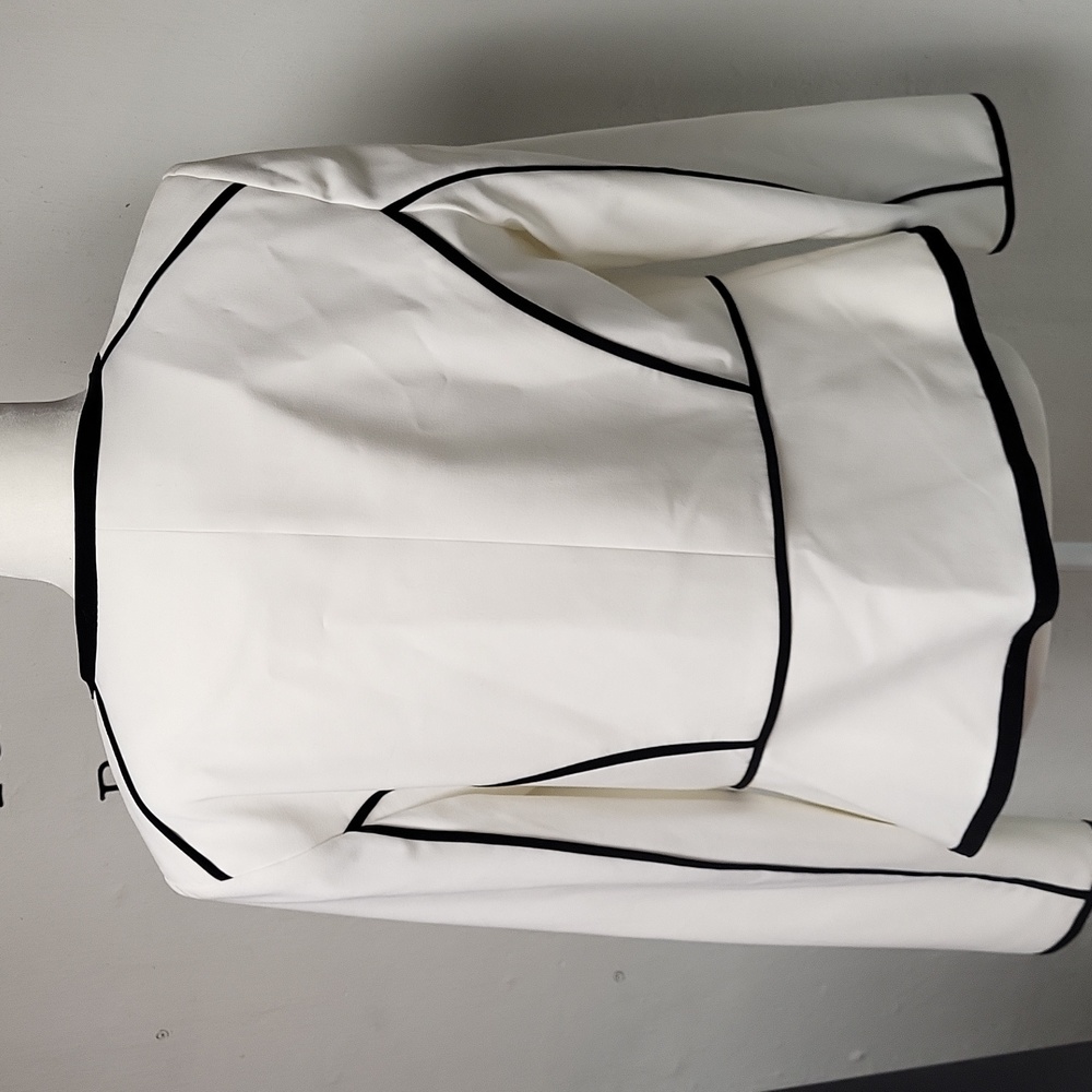 Calvin Klein Jacket - Picture 3 of 8